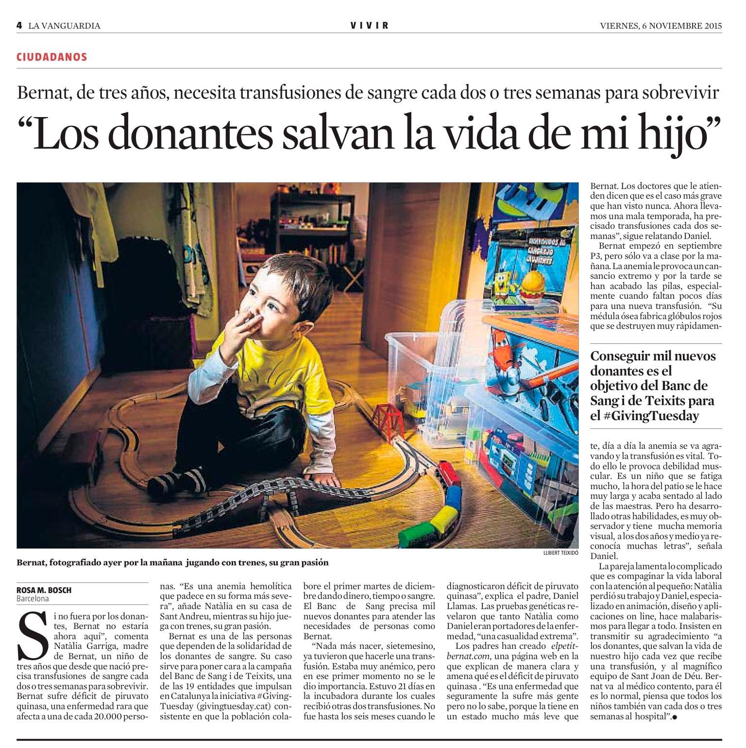 lavanguardia_elpetitbernat